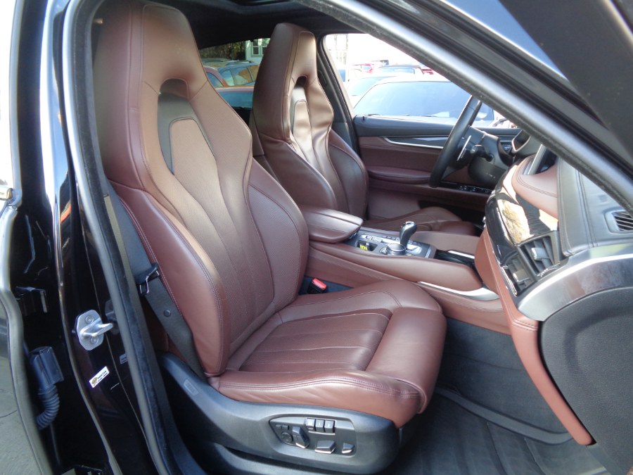 Used BMW X6 M 2017 | Top Speed Motors LLC. Jamaica, New York Used BMW X6 M 2017 | Top Speed Motors LLC. Jamaica, New York