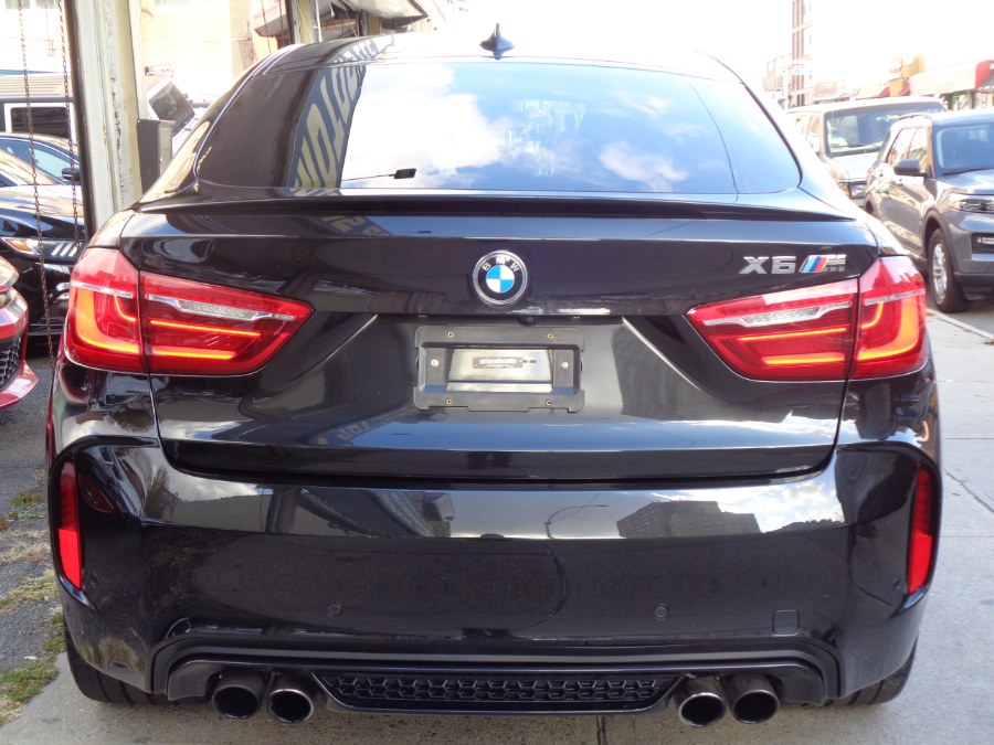 Used BMW X6 M 2017 | Top Speed Motors LLC. Jamaica, New York Used BMW X6 M 2017 | Top Speed Motors LLC. Jamaica, New York