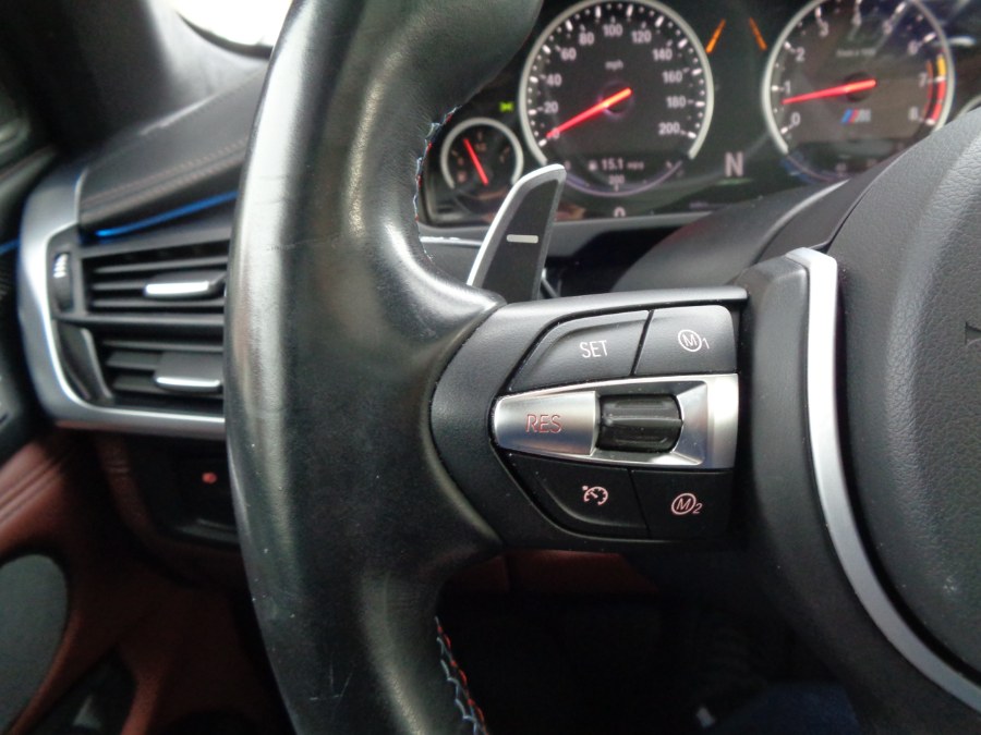 Used BMW X6 M 2017 | Top Speed Motors LLC. Jamaica, New York Used BMW X6 M 2017 | Top Speed Motors LLC. Jamaica, New York