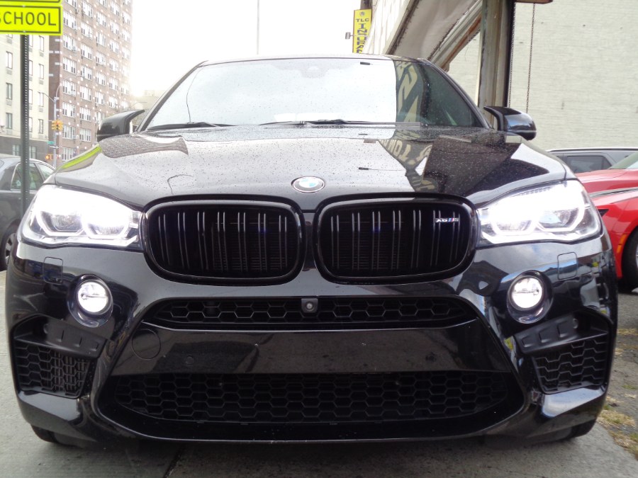 Used BMW X6 M 2017 | Top Speed Motors LLC. Jamaica, New York Used BMW X6 M 2017 | Top Speed Motors LLC. Jamaica, New York