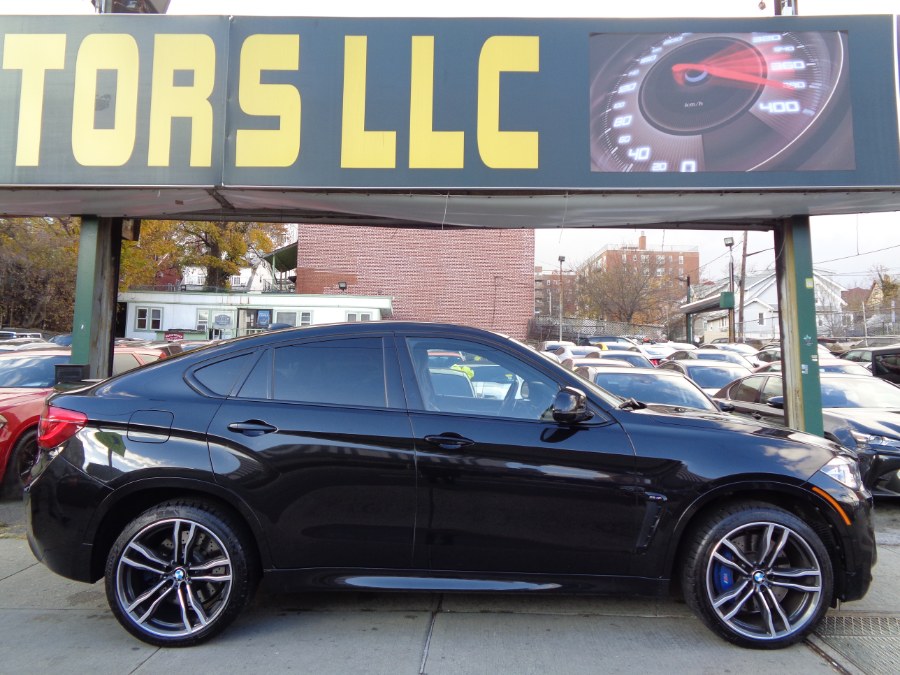 Used BMW X6 M 2017 | Top Speed Motors LLC. Jamaica, New York Used BMW X6 M 2017 | Top Speed Motors LLC. Jamaica, New York