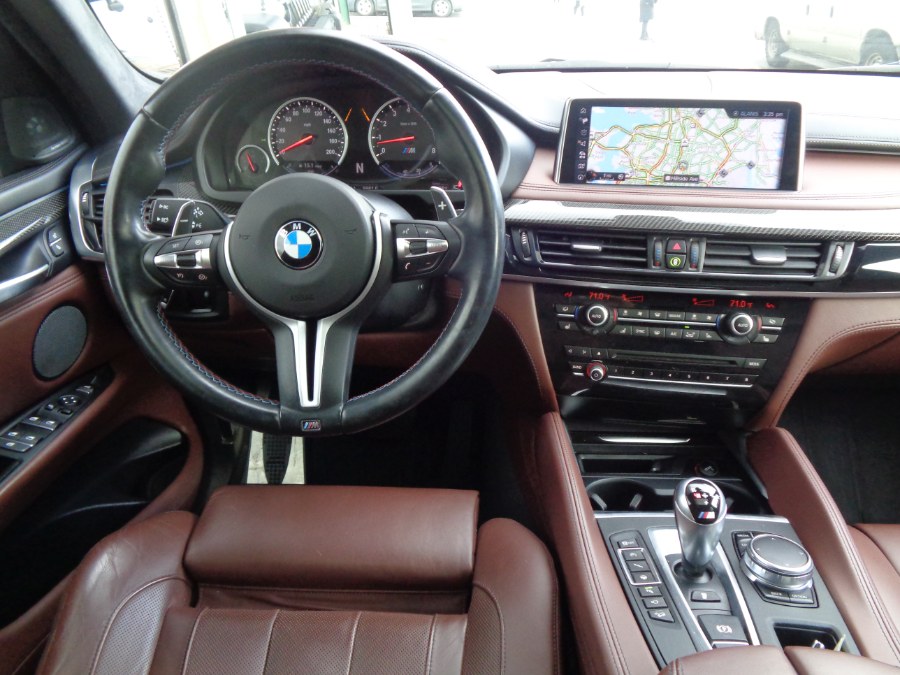 Used BMW X6 M 2017 | Top Speed Motors LLC. Jamaica, New York Used BMW X6 M 2017 | Top Speed Motors LLC. Jamaica, New York
