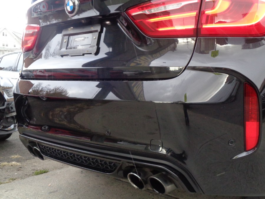 Used BMW X6 M 2017 | Top Speed Motors LLC. Jamaica, New York Used BMW X6 M 2017 | Top Speed Motors LLC. Jamaica, New York