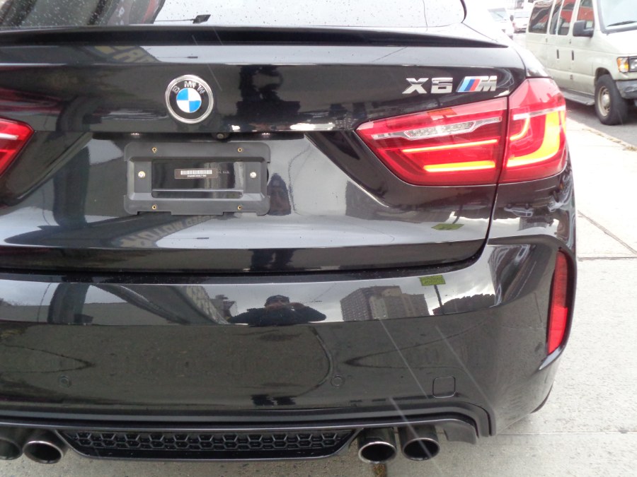 Used BMW X6 M 2017 | Top Speed Motors LLC. Jamaica, New York Used BMW X6 M 2017 | Top Speed Motors LLC. Jamaica, New York