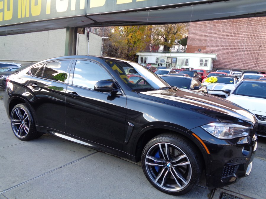 Used BMW X6 M 2017 | Top Speed Motors LLC. Jamaica, New York Used BMW X6 M 2017 | Top Speed Motors LLC. Jamaica, New York