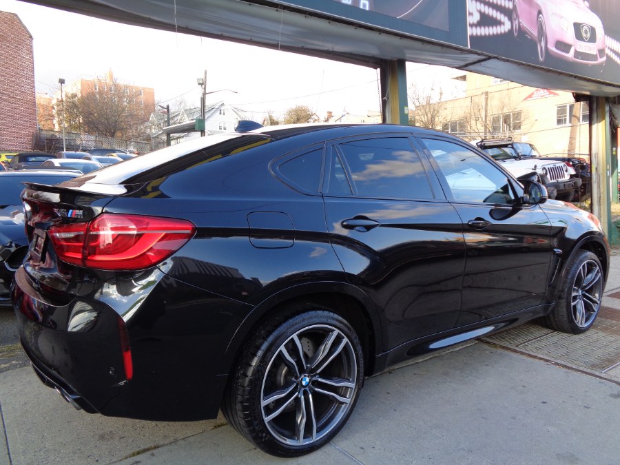 Used BMW X6 M 2017 | Top Speed Motors LLC. Jamaica, New York Used BMW X6 M 2017 | Top Speed Motors LLC. Jamaica, New York