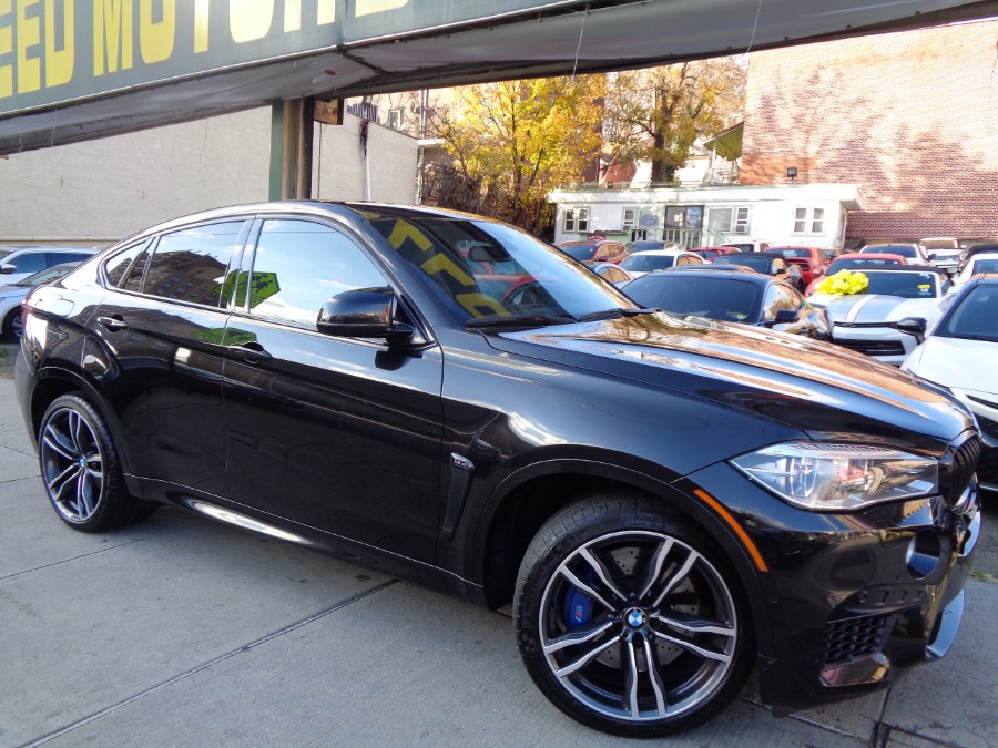 Used BMW X6 M 2017 | Top Speed Motors LLC. Jamaica, New York Used BMW X6 M 2017 | Top Speed Motors LLC. Jamaica, New York