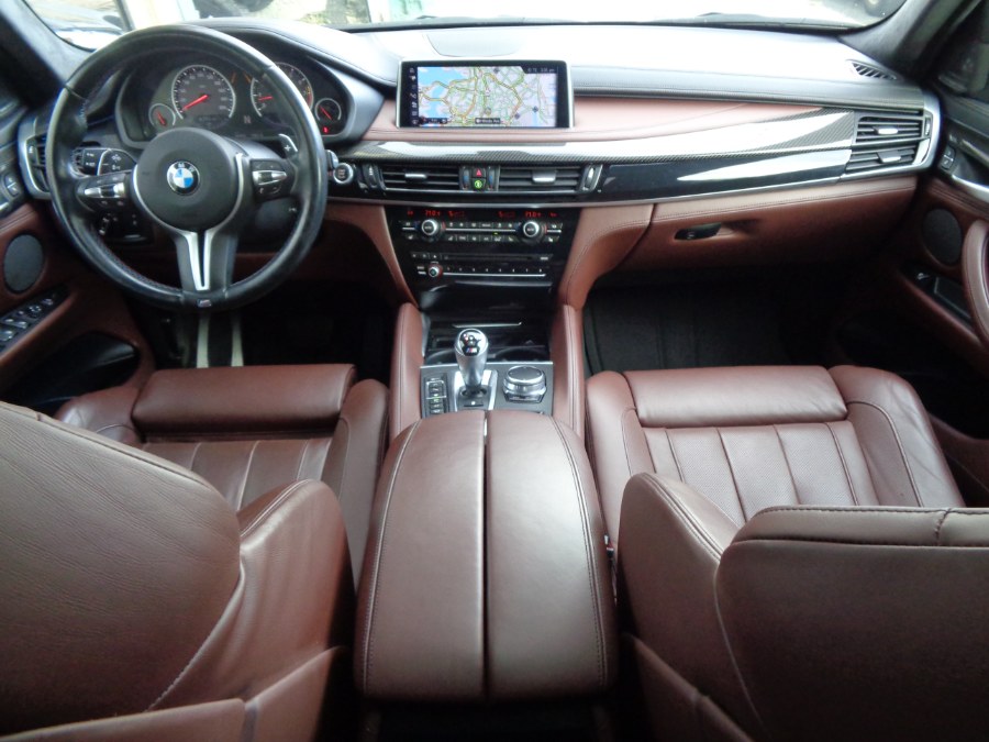 Used BMW X6 M 2017 | Top Speed Motors LLC. Jamaica, New York Used BMW X6 M 2017 | Top Speed Motors LLC. Jamaica, New York