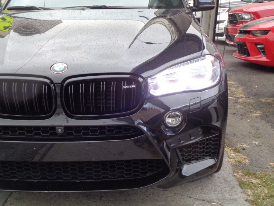Used BMW X6 M 2017 | Top Speed Motors LLC. Jamaica, New York Used BMW X6 M 2017 | Top Speed Motors LLC. Jamaica, New York