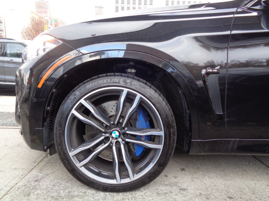 Used BMW X6 M 2017 | Top Speed Motors LLC. Jamaica, New York Used BMW X6 M 2017 | Top Speed Motors LLC. Jamaica, New York