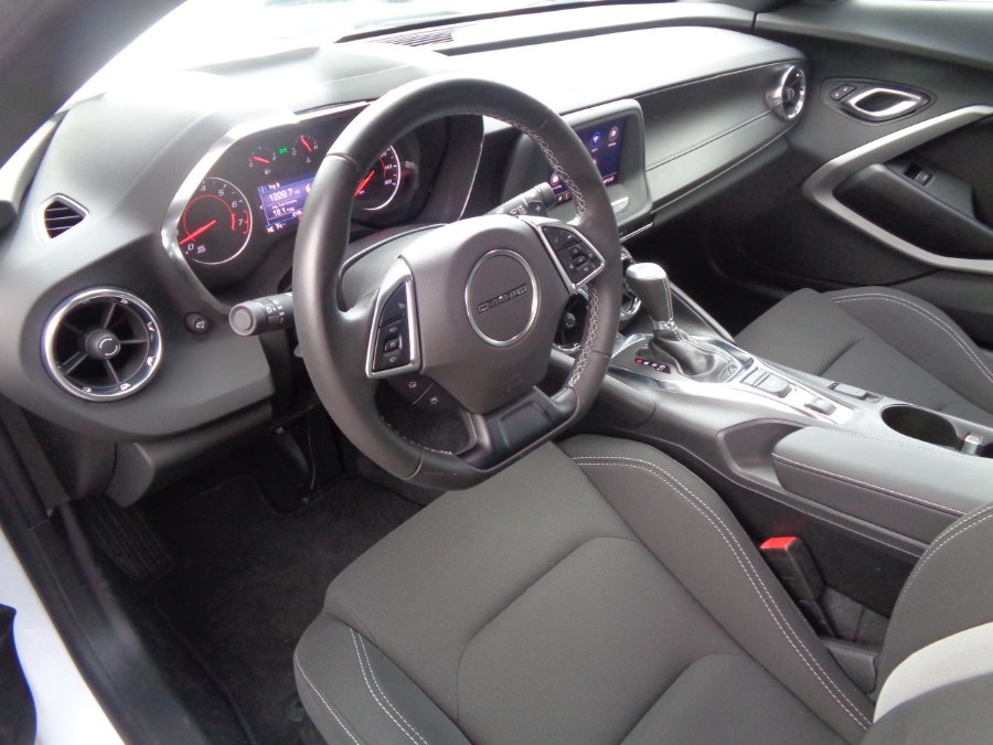 Used Chevrolet Camaro LT1 V8 2020 | Top Speed Motors LLC. Jamaica, New York Used Chevrolet Camaro LT1 V8 2020 | Top Speed Motors LLC. Jamaica, New York