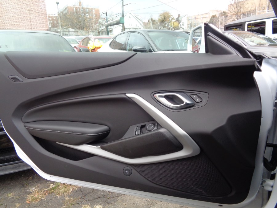 Used Chevrolet Camaro LT1 V8 2020 | Top Speed Motors LLC. Jamaica, New York Used Chevrolet Camaro LT1 V8 2020 | Top Speed Motors LLC. Jamaica, New York