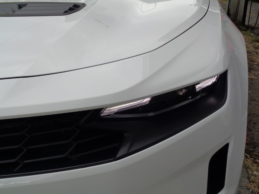 Used Chevrolet Camaro LT1 V8 2020 | Top Speed Motors LLC. Jamaica, New York Used Chevrolet Camaro LT1 V8 2020 | Top Speed Motors LLC. Jamaica, New York