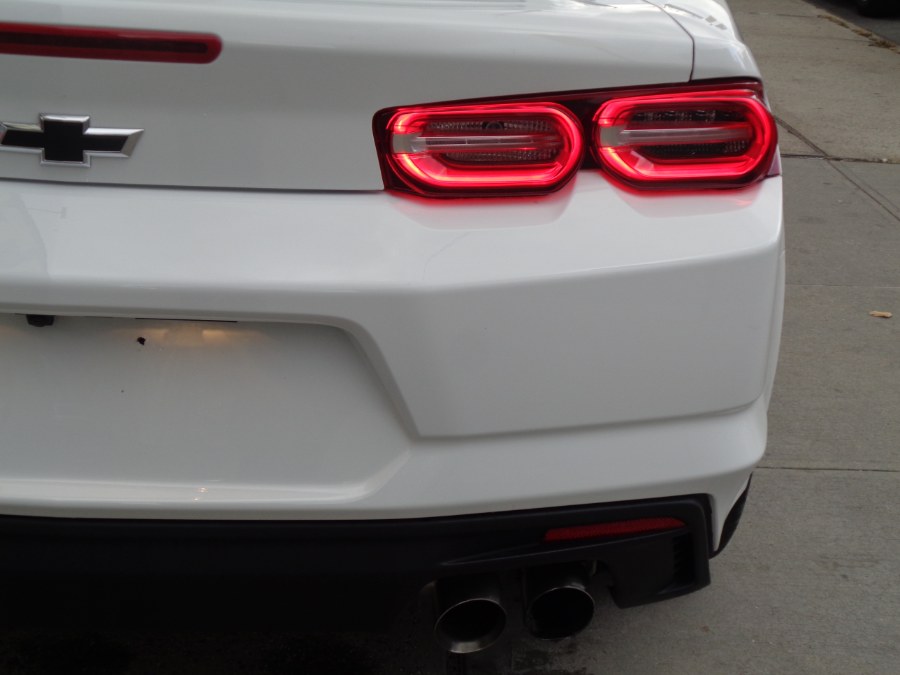 Used Chevrolet Camaro LT1 V8 2020 | Top Speed Motors LLC. Jamaica, New York Used Chevrolet Camaro LT1 V8 2020 | Top Speed Motors LLC. Jamaica, New York