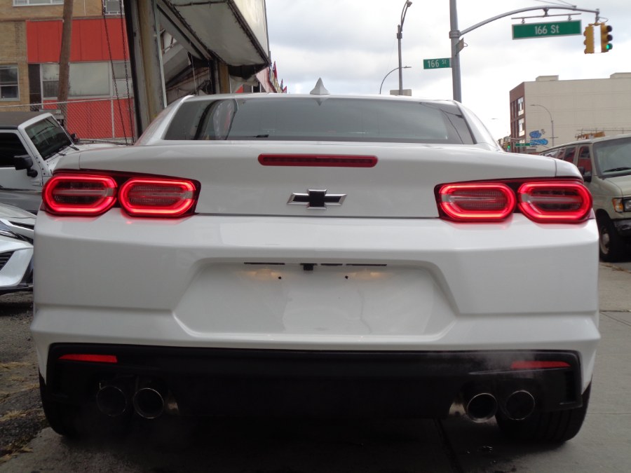 Used Chevrolet Camaro LT1 V8 2020 | Top Speed Motors LLC. Jamaica, New York Used Chevrolet Camaro LT1 V8 2020 | Top Speed Motors LLC. Jamaica, New York