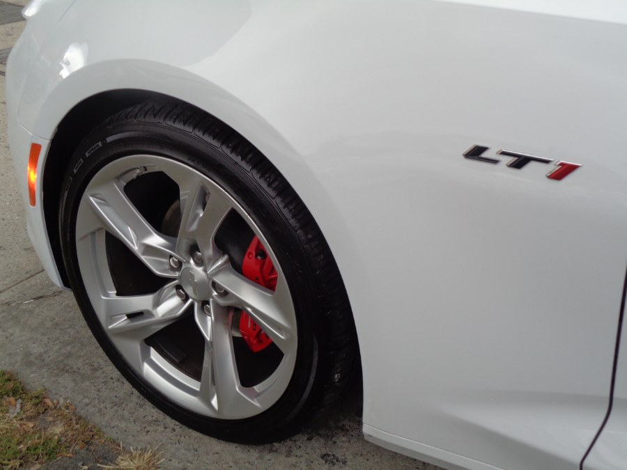 Used Chevrolet Camaro LT1 V8 2020 | Top Speed Motors LLC. Jamaica, New York Used Chevrolet Camaro LT1 V8 2020 | Top Speed Motors LLC. Jamaica, New York