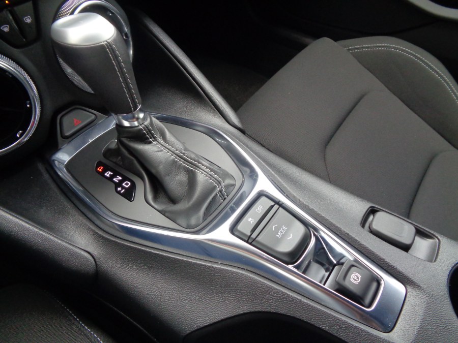 Used Chevrolet Camaro LT1 V8 2020 | Top Speed Motors LLC. Jamaica, New York Used Chevrolet Camaro LT1 V8 2020 | Top Speed Motors LLC. Jamaica, New York