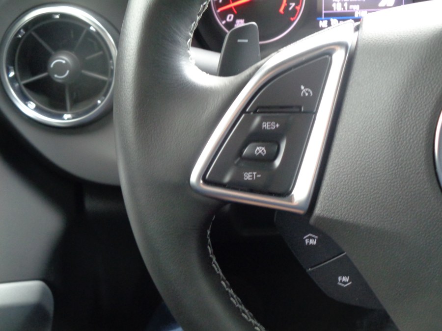 Used Chevrolet Camaro LT1 V8 2020 | Top Speed Motors LLC. Jamaica, New York Used Chevrolet Camaro LT1 V8 2020 | Top Speed Motors LLC. Jamaica, New York