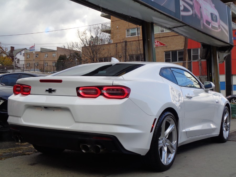 Used Chevrolet Camaro LT1 V8 2020 | Top Speed Motors LLC. Jamaica, New York Used Chevrolet Camaro LT1 V8 2020 | Top Speed Motors LLC. Jamaica, New York