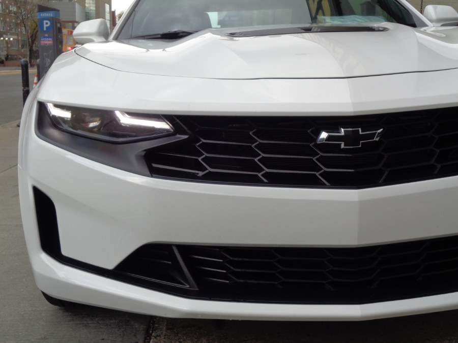 Used Chevrolet Camaro LT1 V8 2020 | Top Speed Motors LLC. Jamaica, New York Used Chevrolet Camaro LT1 V8 2020 | Top Speed Motors LLC. Jamaica, New York