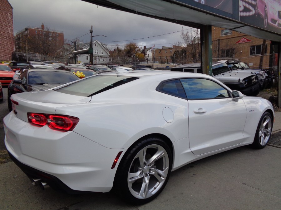 Used Chevrolet Camaro LT1 V8 2020 | Top Speed Motors LLC. Jamaica, New York Used Chevrolet Camaro LT1 V8 2020 | Top Speed Motors LLC. Jamaica, New York
