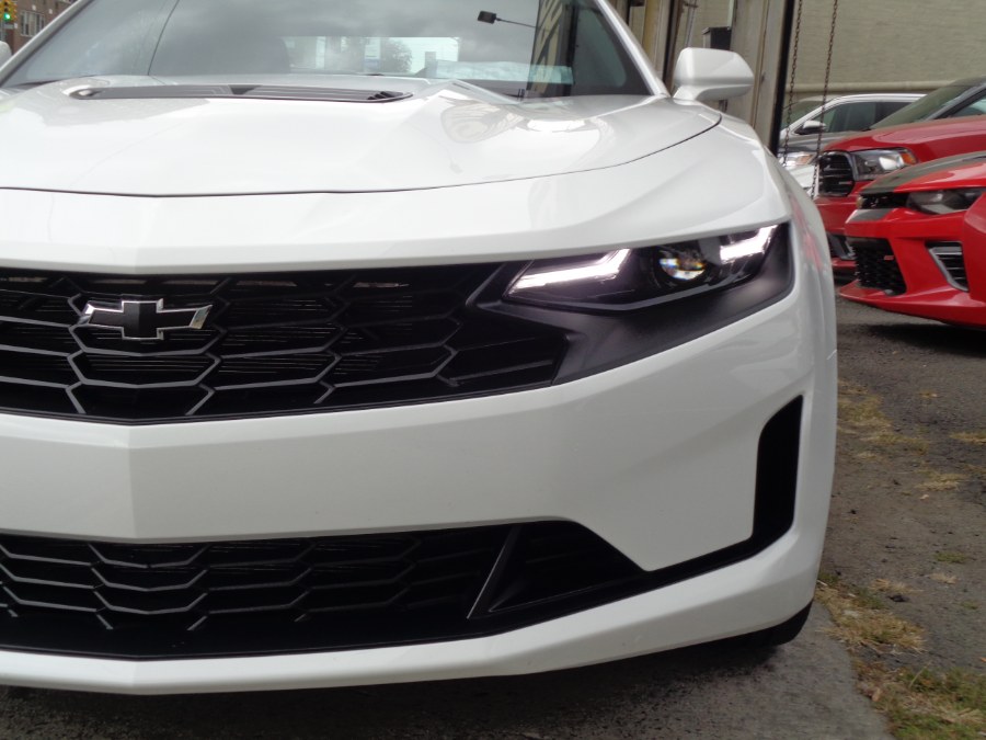 Used Chevrolet Camaro LT1 V8 2020 | Top Speed Motors LLC. Jamaica, New York Used Chevrolet Camaro LT1 V8 2020 | Top Speed Motors LLC. Jamaica, New York