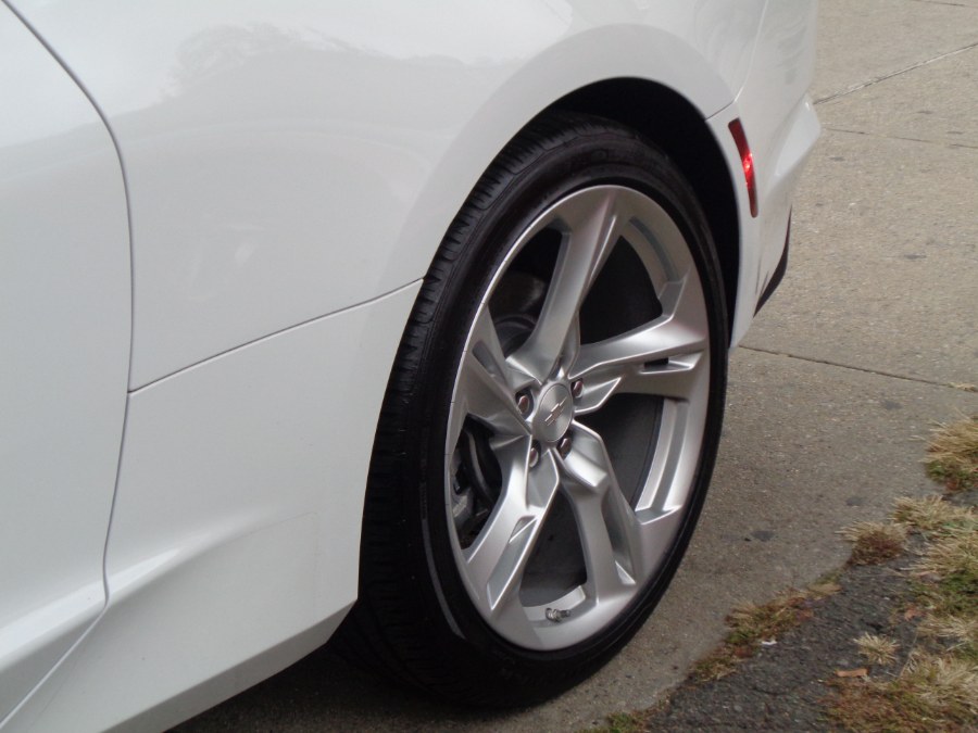 Used Chevrolet Camaro LT1 V8 2020 | Top Speed Motors LLC. Jamaica, New York Used Chevrolet Camaro LT1 V8 2020 | Top Speed Motors LLC. Jamaica, New York