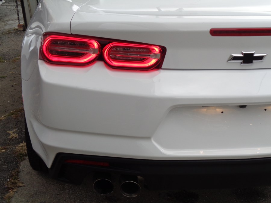 Used Chevrolet Camaro LT1 V8 2020 | Top Speed Motors LLC. Jamaica, New York Used Chevrolet Camaro LT1 V8 2020 | Top Speed Motors LLC. Jamaica, New York