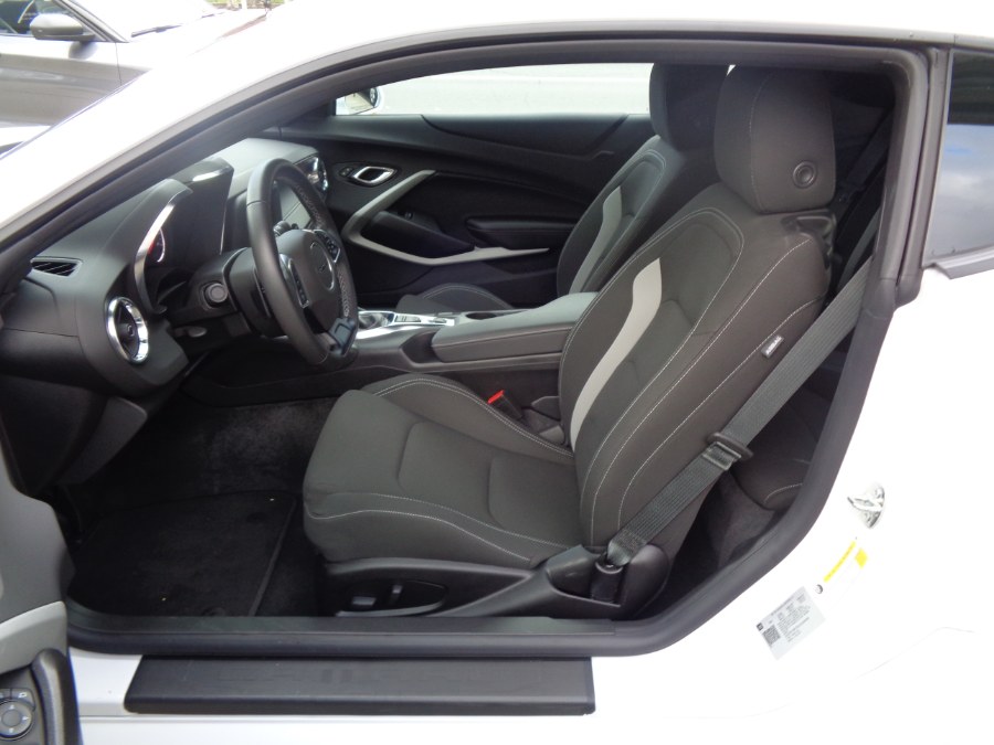 Used Chevrolet Camaro LT1 V8 2020 | Top Speed Motors LLC. Jamaica, New York Used Chevrolet Camaro LT1 V8 2020 | Top Speed Motors LLC. Jamaica, New York