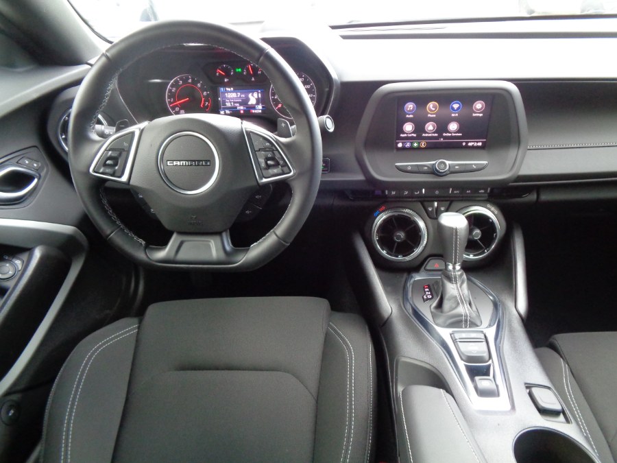 Used Chevrolet Camaro LT1 V8 2020 | Top Speed Motors LLC. Jamaica, New York Used Chevrolet Camaro LT1 V8 2020 | Top Speed Motors LLC. Jamaica, New York