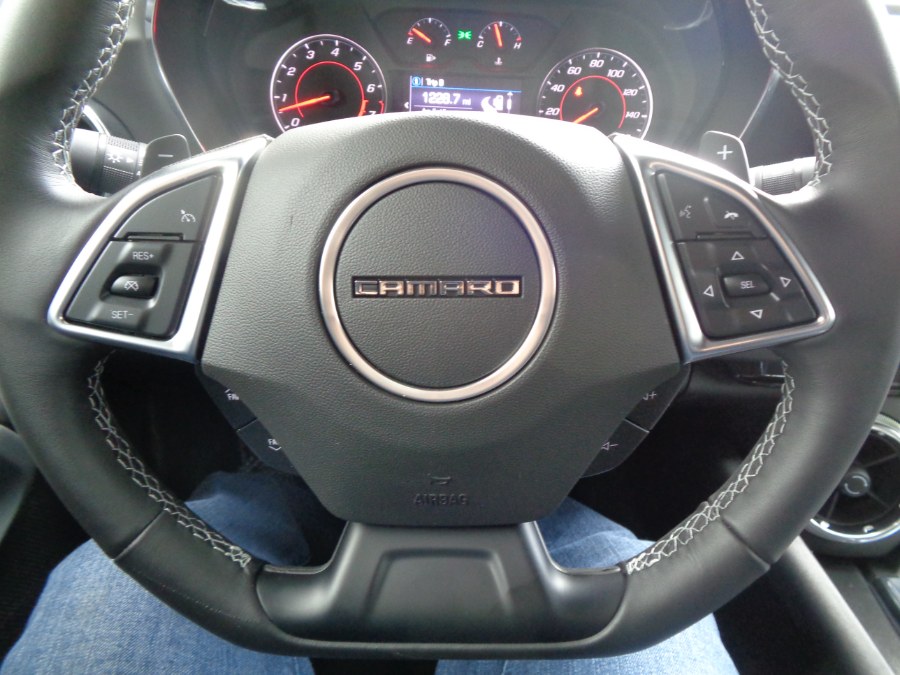 Used Chevrolet Camaro LT1 V8 2020 | Top Speed Motors LLC. Jamaica, New York Used Chevrolet Camaro LT1 V8 2020 | Top Speed Motors LLC. Jamaica, New York