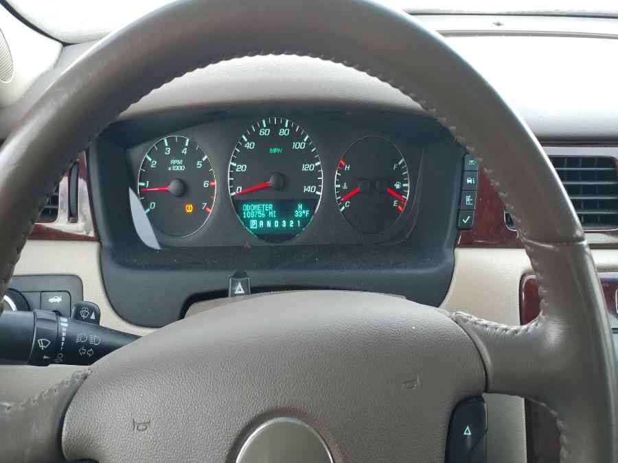 2007 Chevrolet Impala 4dr Sdn 3.5L LT, available for sale in Chicopee, Massachusetts | Matts Auto Mall LLC. Chicopee, Massachusetts 2007 Chevrolet Impala 4dr Sdn 3.5L LT, available for sale in Chicopee, Massachusetts | Matts Auto Mall LLC. Chicopee, Massachusetts