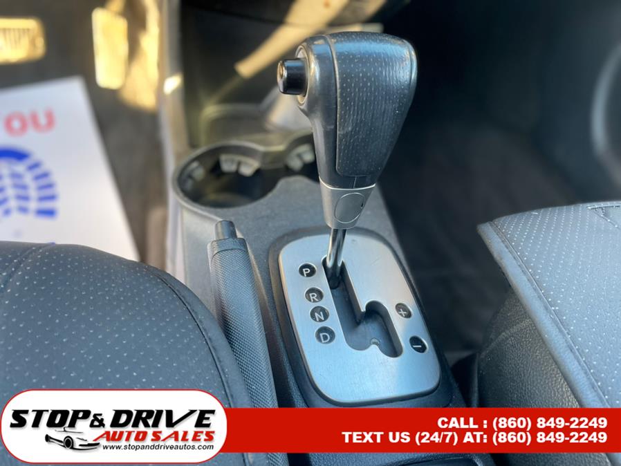 2006 Kia Sportage 4dr LX V6 Auto 4WD, available for sale in East Windsor, Connecticut | Stop & Drive Auto Sales. East Windsor, Connecticut 2006 Kia Sportage 4dr LX V6 Auto 4WD, available for sale in East Windsor, Connecticut | Stop & Drive Auto Sales. East Windsor, Connecticut