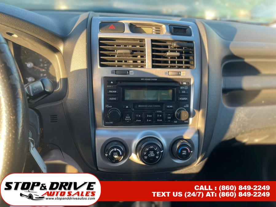 2006 Kia Sportage 4dr LX V6 Auto 4WD, available for sale in East Windsor, Connecticut | Stop & Drive Auto Sales. East Windsor, Connecticut 2006 Kia Sportage 4dr LX V6 Auto 4WD, available for sale in East Windsor, Connecticut | Stop & Drive Auto Sales. East Windsor, Connecticut