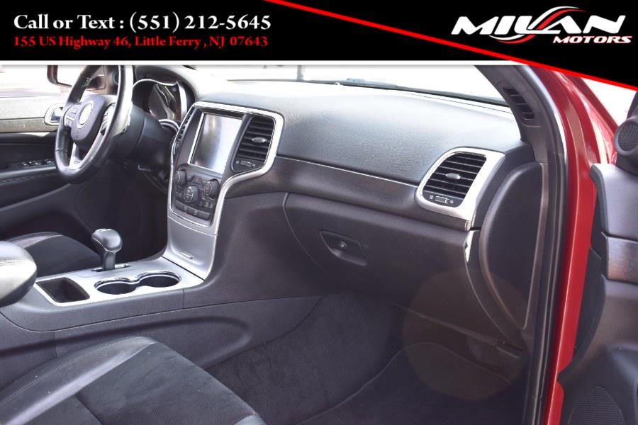 2015 Jeep Grand Cherokee 4WD 4dr Altitude, available for sale in Little Ferry , New Jersey | Milan Motors. Little Ferry , New Jersey 2015 Jeep Grand Cherokee 4WD 4dr Altitude, available for sale in Little Ferry , New Jersey | Milan Motors. Little Ferry , New Jersey