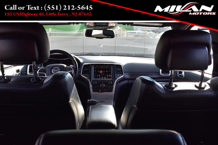 2015 Jeep Grand Cherokee 4WD 4dr Altitude, available for sale in Little Ferry , New Jersey | Milan Motors. Little Ferry , New Jersey 2015 Jeep Grand Cherokee 4WD 4dr Altitude, available for sale in Little Ferry , New Jersey | Milan Motors. Little Ferry , New Jersey