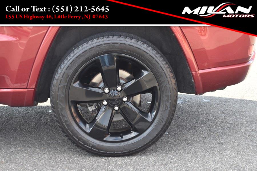 2015 Jeep Grand Cherokee 4WD 4dr Altitude, available for sale in Little Ferry , New Jersey | Milan Motors. Little Ferry , New Jersey 2015 Jeep Grand Cherokee 4WD 4dr Altitude, available for sale in Little Ferry , New Jersey | Milan Motors. Little Ferry , New Jersey