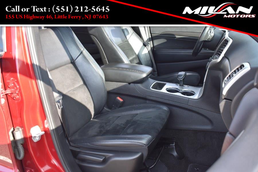 2015 Jeep Grand Cherokee 4WD 4dr Altitude, available for sale in Little Ferry , New Jersey | Milan Motors. Little Ferry , New Jersey 2015 Jeep Grand Cherokee 4WD 4dr Altitude, available for sale in Little Ferry , New Jersey | Milan Motors. Little Ferry , New Jersey