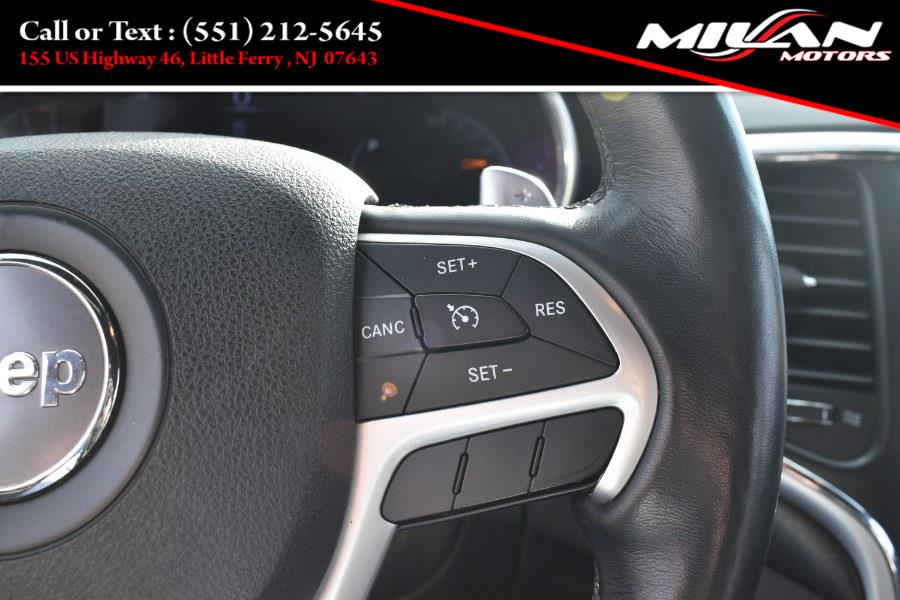2015 Jeep Grand Cherokee 4WD 4dr Altitude, available for sale in Little Ferry , New Jersey | Milan Motors. Little Ferry , New Jersey 2015 Jeep Grand Cherokee 4WD 4dr Altitude, available for sale in Little Ferry , New Jersey | Milan Motors. Little Ferry , New Jersey