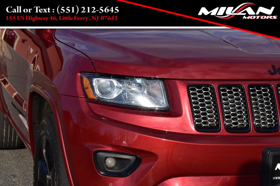 2015 Jeep Grand Cherokee 4WD 4dr Altitude, available for sale in Little Ferry , New Jersey | Milan Motors. Little Ferry , New Jersey 2015 Jeep Grand Cherokee 4WD 4dr Altitude, available for sale in Little Ferry , New Jersey | Milan Motors. Little Ferry , New Jersey