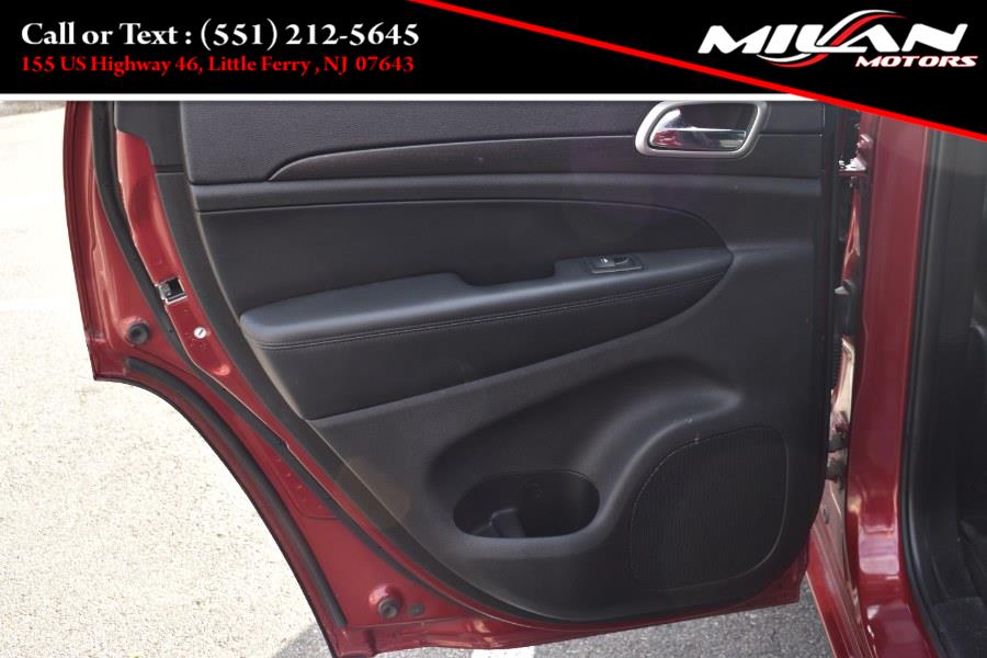 2015 Jeep Grand Cherokee 4WD 4dr Altitude, available for sale in Little Ferry , New Jersey | Milan Motors. Little Ferry , New Jersey 2015 Jeep Grand Cherokee 4WD 4dr Altitude, available for sale in Little Ferry , New Jersey | Milan Motors. Little Ferry , New Jersey