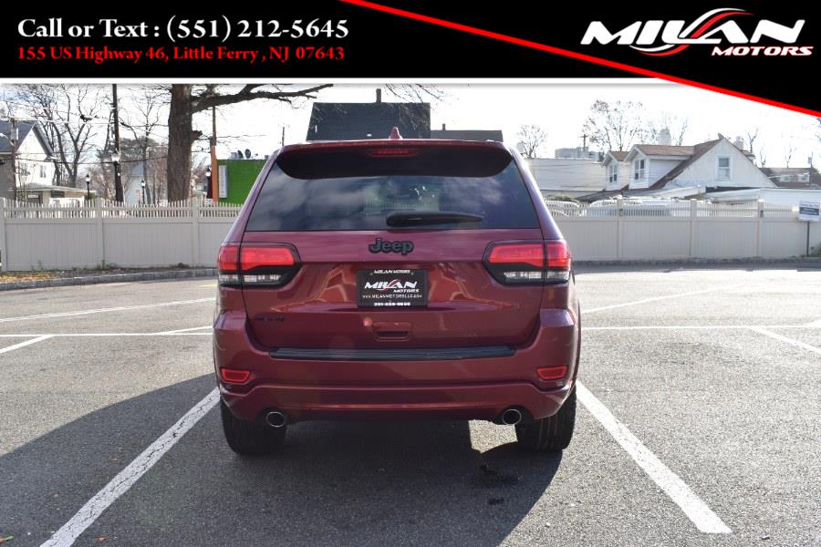 2015 Jeep Grand Cherokee 4WD 4dr Altitude, available for sale in Little Ferry , New Jersey | Milan Motors. Little Ferry , New Jersey 2015 Jeep Grand Cherokee 4WD 4dr Altitude, available for sale in Little Ferry , New Jersey | Milan Motors. Little Ferry , New Jersey