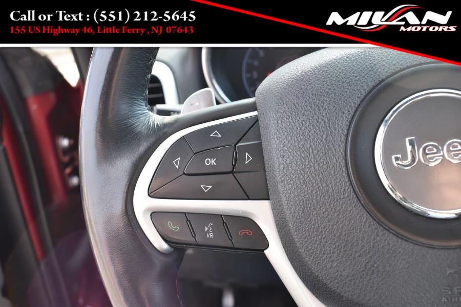 2015 Jeep Grand Cherokee 4WD 4dr Altitude, available for sale in Little Ferry , New Jersey | Milan Motors. Little Ferry , New Jersey 2015 Jeep Grand Cherokee 4WD 4dr Altitude, available for sale in Little Ferry , New Jersey | Milan Motors. Little Ferry , New Jersey