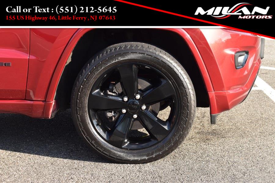 2015 Jeep Grand Cherokee 4WD 4dr Altitude, available for sale in Little Ferry , New Jersey | Milan Motors. Little Ferry , New Jersey 2015 Jeep Grand Cherokee 4WD 4dr Altitude, available for sale in Little Ferry , New Jersey | Milan Motors. Little Ferry , New Jersey