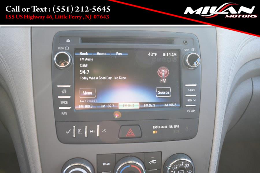 2016 Chevrolet Traverse AWD 4dr LS, available for sale in Little Ferry , New Jersey | Milan Motors. Little Ferry , New Jersey 2016 Chevrolet Traverse AWD 4dr LS, available for sale in Little Ferry , New Jersey | Milan Motors. Little Ferry , New Jersey