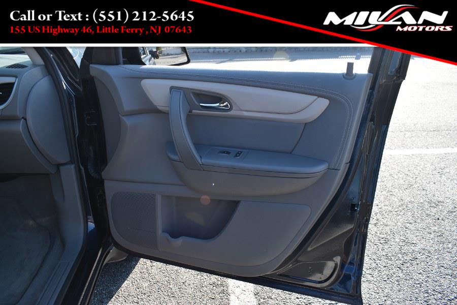 2016 Chevrolet Traverse AWD 4dr LS, available for sale in Little Ferry , New Jersey | Milan Motors. Little Ferry , New Jersey 2016 Chevrolet Traverse AWD 4dr LS, available for sale in Little Ferry , New Jersey | Milan Motors. Little Ferry , New Jersey