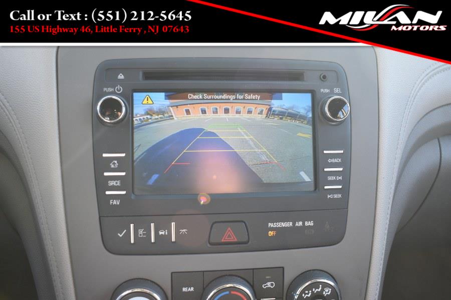 2016 Chevrolet Traverse AWD 4dr LS, available for sale in Little Ferry , New Jersey | Milan Motors. Little Ferry , New Jersey 2016 Chevrolet Traverse AWD 4dr LS, available for sale in Little Ferry , New Jersey | Milan Motors. Little Ferry , New Jersey