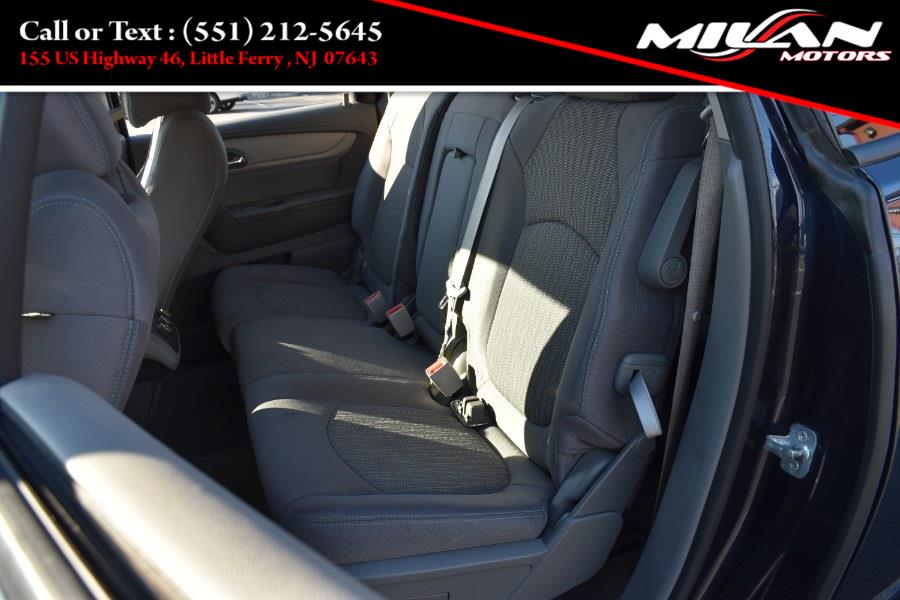2016 Chevrolet Traverse AWD 4dr LS, available for sale in Little Ferry , New Jersey | Milan Motors. Little Ferry , New Jersey 2016 Chevrolet Traverse AWD 4dr LS, available for sale in Little Ferry , New Jersey | Milan Motors. Little Ferry , New Jersey