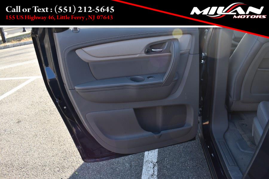 2016 Chevrolet Traverse AWD 4dr LS, available for sale in Little Ferry , New Jersey | Milan Motors. Little Ferry , New Jersey 2016 Chevrolet Traverse AWD 4dr LS, available for sale in Little Ferry , New Jersey | Milan Motors. Little Ferry , New Jersey