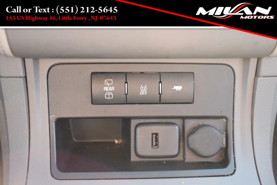 2016 Chevrolet Traverse AWD 4dr LS, available for sale in Little Ferry , New Jersey | Milan Motors. Little Ferry , New Jersey 2016 Chevrolet Traverse AWD 4dr LS, available for sale in Little Ferry , New Jersey | Milan Motors. Little Ferry , New Jersey